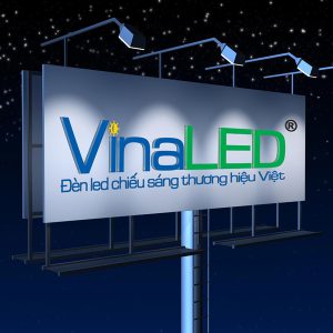 Đèn tuýp LED hãng VinaLED là loại đèn tốt, chất lượng cao, giá thành hợp lý
