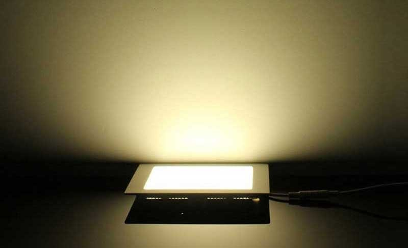 Khả năng chiếu sáng là một ưu điểm nổi bật của đèn