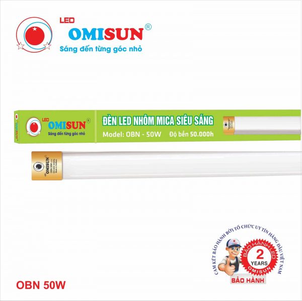 Omisun cung cấp đèn ốp trần chất lượng với giá cả hợp lý
