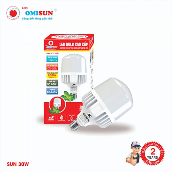 đèn led tốt nhất hiện nay