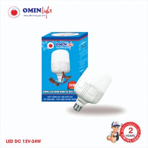 ĐÈN LED DC