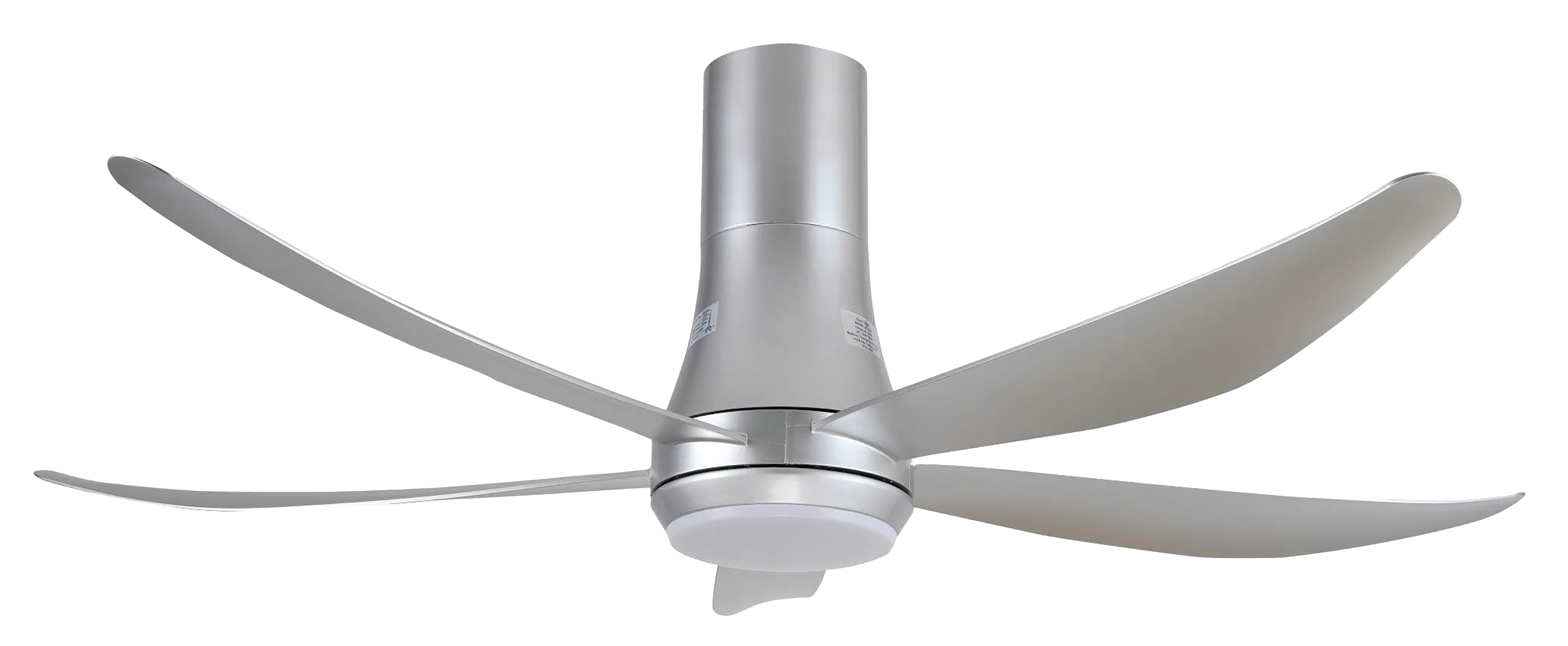Quạt trần OMISUN SUN 5F_616 - Có đèn Quạt trần OMISUN SUN 5F_616 - Có đèn
