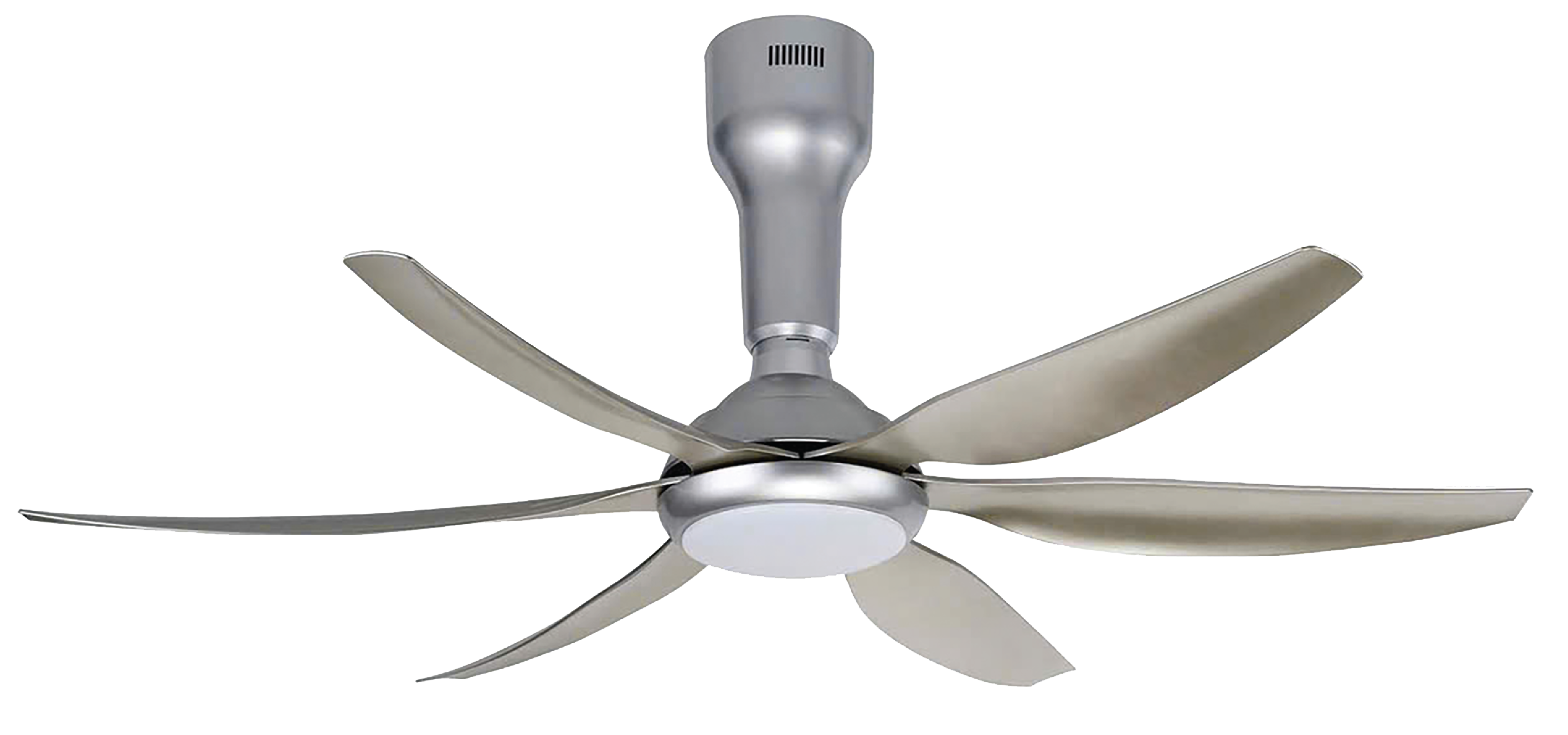 Quạt trần OMISUN SUN 6F_888 - Màu ghi Quạt trần OMISUN SUN 6F_888 - Màu ghi