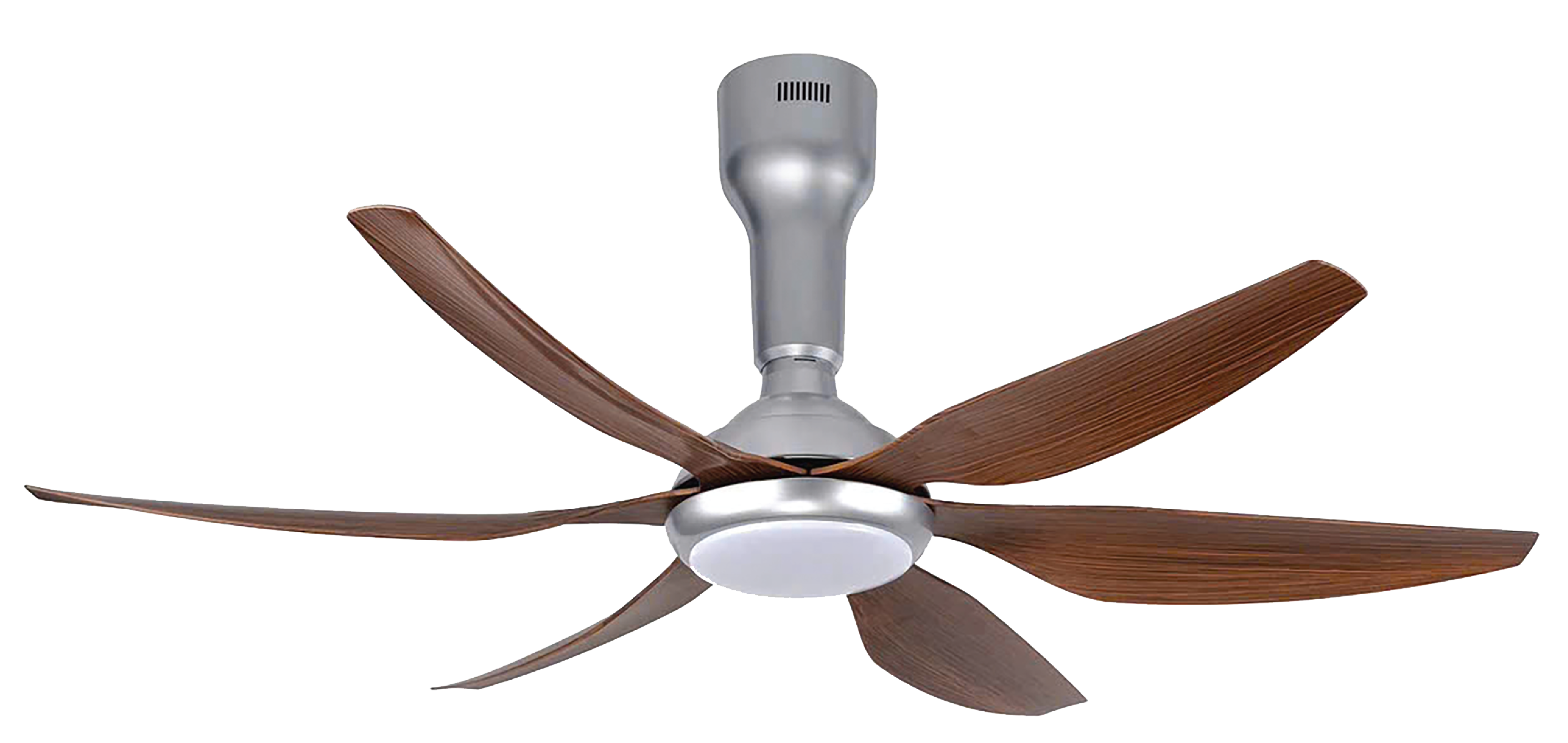 Quạt trần OMISUN SUN 6F_888 - Màu vân gỗ Quạt trần OMISUN SUN 6F_888 - Màu vân gỗ